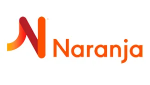 Naranja