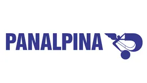 Panalpina