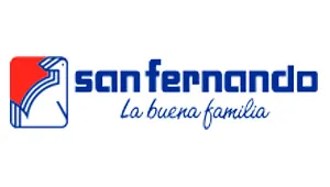 San Fernando (Peru)